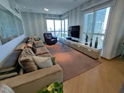 Apartamento com 3 Quartos à venda, 280m² no Jardim Anália Franco, São Paulo