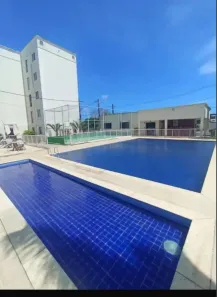 Apartamento com 2 Quartos à venda, 50m² no Santa Amélia, Maceió