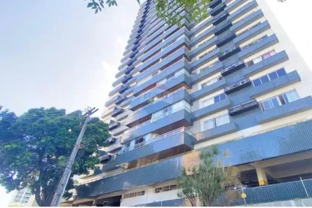Cobertura com 5 Quartos à venda, 296m² no Santana, Recife