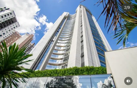Apartamento com 2 Quartos para alugar, 90m² no Melville Empresarial I e II, Barueri