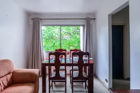 Apartamento com 2 Quartos à venda, 55m² no Vila Leopoldina, São Paulo