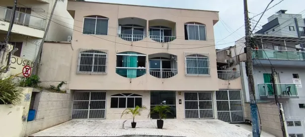 Apartamento com 2 Quartos à venda, 63m² no Nações, Balneário Camboriú