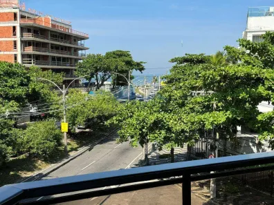 Apartamento com 4 Quartos à venda, 298m² no Barra da Tijuca, Rio de Janeiro