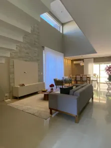 Casa de Condomínio com 3 Quartos para alugar, 267m² no Condomínio Belvedere, Cuiabá