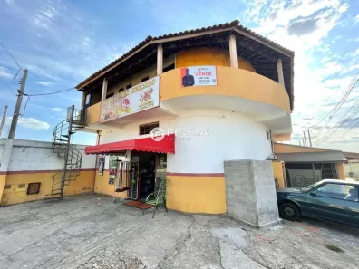 Casa com 4 Quartos à venda, 402m² no Jardim da Balsa II, Americana