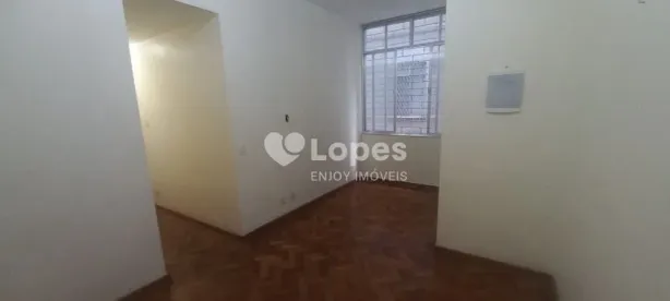 Apartamento com 2 Quartos à venda, 49m² no Tijuca, Rio de Janeiro
