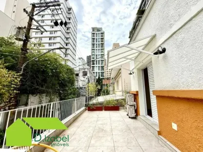 Casa com 3 Quartos à venda, 126m² no Pinheiros, São Paulo