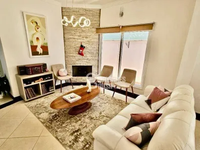 Casa de Condomínio com 3 Quartos à venda, 249m² no Santa Claudina, Vinhedo