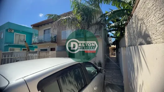 Apartamento com 2 Quartos à venda, 75m² no São João do Rio Vermelho, Florianópolis