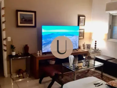 Apartamento com 3 Quartos à venda, 139m² no Tamboré, Santana de Parnaíba