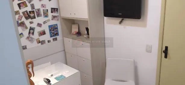 Sala Comercial à venda, 27m² no Icaraí, Niterói