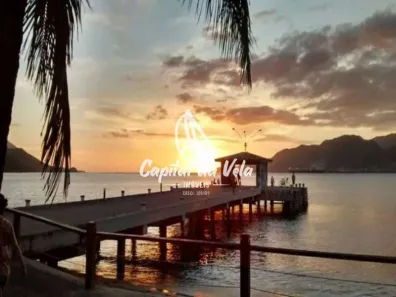 Casa com 3 Quartos à venda, 119m² no Perequê, Ilhabela