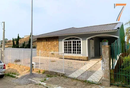 Casa com 5 Quartos à venda, 350m² no Centro, São José