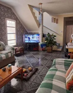 Sobrado com 2 Quartos à venda, 254m² no Jardim Piratininga, São Paulo