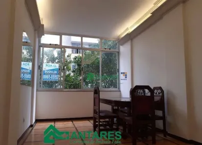 Apartamento com 3 Quartos à venda, 94m² no Boa Viagem, Belo Horizonte