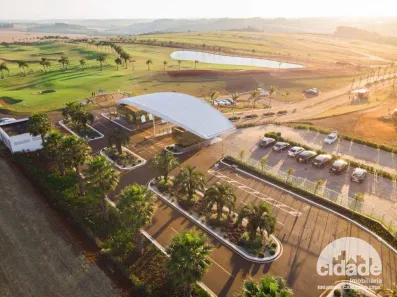 Lote/Terreno à venda, 749m² no São Salvador, Cascavel