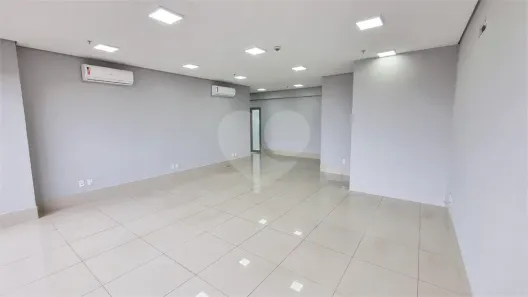 Sala Comercial para alugar, 78m² no Centro, Piracicaba