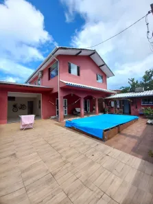 Casa com 3 Quartos à venda, 180m² no Campeche, Florianópolis