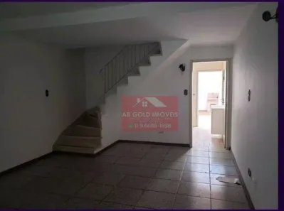 Sobrado com 2 Quartos à venda, 95m² no Vila Brasilina, São Paulo