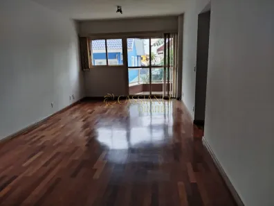 Apartamento com 4 Quartos à venda, 133m² no Parque Residencial Aquarius, São José dos Campos