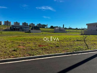 Lote/Terreno à venda, 490m² no Eparque Mirage, São José do Rio Preto