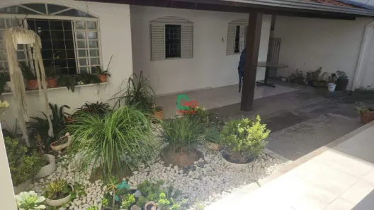 Casa com 3 Quartos à venda, 152m² no Residencial Santa Maria, Valinhos