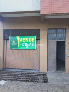 Ponto Comercial à venda, 940m² no Glória, Porto Alegre