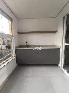 Apartamento com 2 Quartos à venda, 65m² no Vila Aviação, Bauru