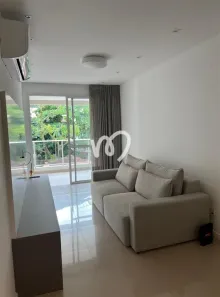 Apartamento com 2 Quartos à venda, 84m² no Botafogo, Rio de Janeiro