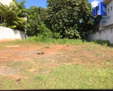 Lote/Terreno à venda, 1063m² no Alphaville I, Salvador