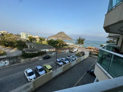 Apartamento com 1 Quarto à venda, 44m² no Recreio dos Bandeirantes, Rio de Janeiro