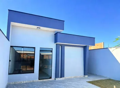 Casa com 2 Quartos à venda, 85m² no Jardim Bela Vista, Hortolândia