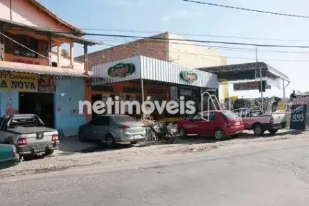 Galpão/Depósito/Armazém à venda, 1300m² no Santa Marta, Ribeirão das Neves