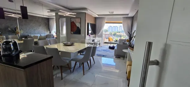 Apartamento com 2 Quartos à venda, 74m² no Jardim Esmeralda, São Paulo