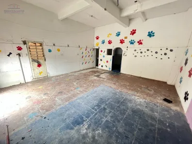 Ponto Comercial para alugar, 50m² no Vila Zat, São Paulo