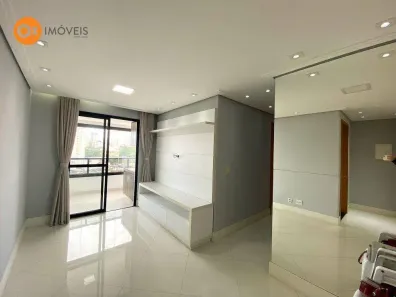Apartamento com 2 Quartos para alugar, 62m² no Centro, Osasco
