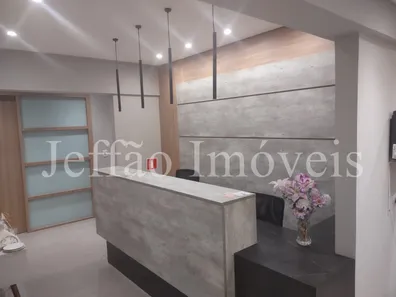 Ponto Comercial à venda no Vila Santa Cecília, Volta Redonda