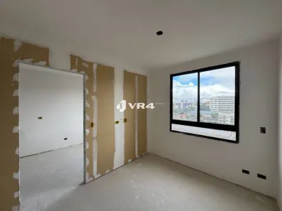 Apartamento com 1 Quarto à venda, 25m² no Rebouças, Curitiba