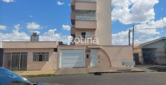 Apartamento com 2 Quartos para alugar, 60m² no Tibery, Uberlândia