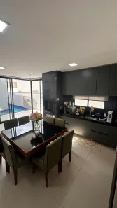 Casa com 3 Quartos à venda, 149m² no Condomínio Primor das Torres, Cuiabá