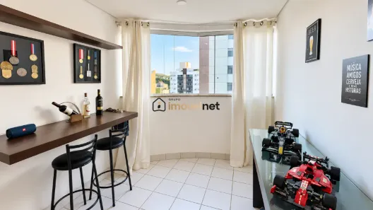 Apartamento com 2 Quartos à venda, 70m² no Buritis, Belo Horizonte