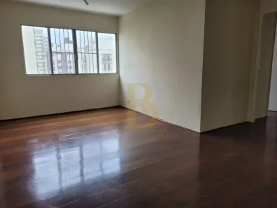 Apartamento com 3 Quartos à venda, 93m² no Moema, São Paulo