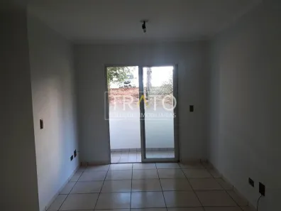 Apartamento com 2 Quartos à venda, 58m² no Parque Camélias, Campinas