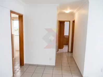 Apartamento com 2 Quartos à venda, 65m² no Setor Leste Universitário, Goiânia