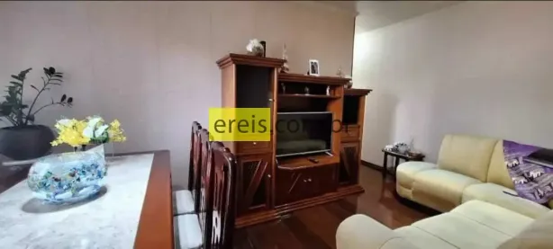 Apartamento com 2 Quartos à venda, 53m² no Parque Maria Domitila, São Paulo