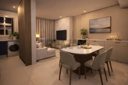 Apartamento com 3 Quartos à venda, 88m² no Norte, Brasília