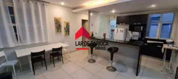 Apartamento com 3 Quartos à venda, 78m² no Copacabana, Rio de Janeiro