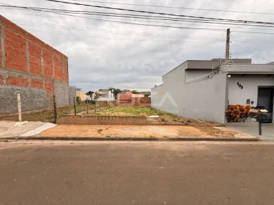Lote/Terreno à venda, 250m² no Jardim Embaré, São Carlos