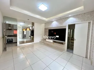 Casa com 3 Quartos à venda, 137m² no Mangabeira, Eusébio