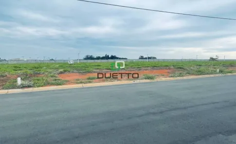 Lote/Terreno à venda, 300m² no Campo Belo, Nova Odessa